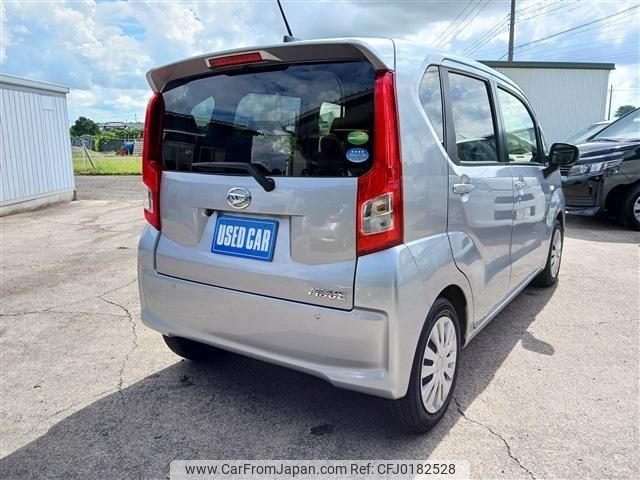 daihatsu move 2018 -DAIHATSU--Move DBA-LA150S--LA150S-0164582---DAIHATSU--Move DBA-LA150S--LA150S-0164582- image 2