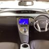 toyota prius 2013 -TOYOTA--Prius DAA-ZVW30--ZVW30-1696165---TOYOTA--Prius DAA-ZVW30--ZVW30-1696165- image 21