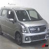 suzuki wagon-r 2017 -SUZUKI 【名変中 】--Wagon R MH55S--904815---SUZUKI 【名変中 】--Wagon R MH55S--904815- image 1