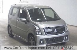 suzuki wagon-r 2017 -SUZUKI 【名変中 】--Wagon R MH55S--904815---SUZUKI 【名変中 】--Wagon R MH55S--904815-