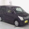 suzuki wagon-r 2009 -SUZUKI 【広島 581ﾕ165】--Wagon R MH23S--210632---SUZUKI 【広島 581ﾕ165】--Wagon R MH23S--210632- image 1