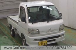 daihatsu hijet-truck 2003 -DAIHATSU 【新潟 41ｾ3084】--Hijet Truck S210P--0228507---DAIHATSU 【新潟 41ｾ3084】--Hijet Truck S210P--0228507-