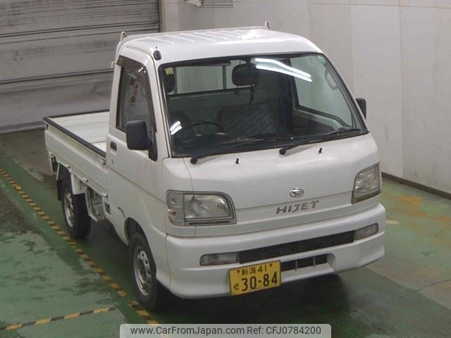 daihatsu hijet-truck 2003 -DAIHATSU 【新潟 41ｾ3084】--Hijet Truck S210P--0228507---DAIHATSU 【新潟 41ｾ3084】--Hijet Truck S210P--0228507- image 1