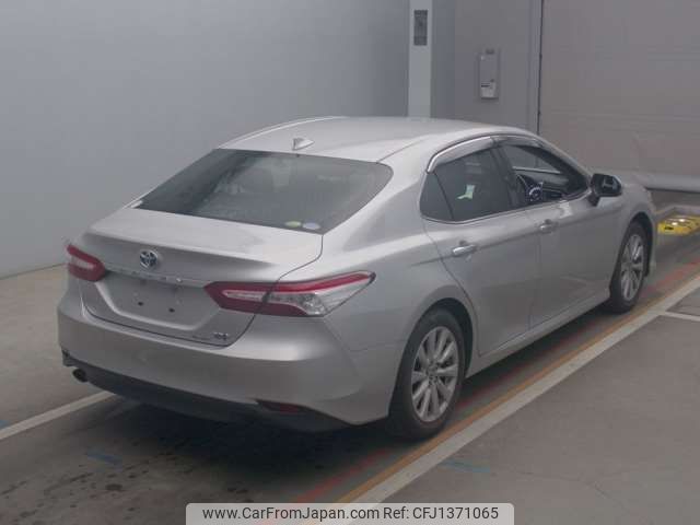 toyota camry 2020 -TOYOTA--Camry DAA-AXVH70--AXVH70-1062544---TOYOTA--Camry DAA-AXVH70--AXVH70-1062544- image 2