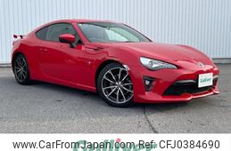 toyota 86 2019 -TOYOTA--86 4BA-ZN6--ZN6-101124---TOYOTA--86 4BA-ZN6--ZN6-101124-