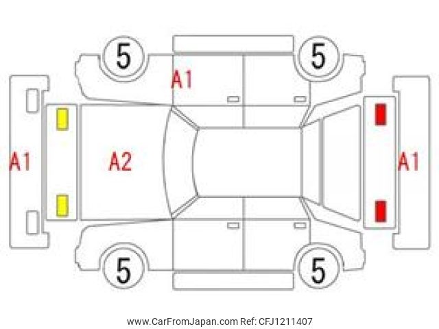 suzuki jimny 2024 -SUZUKI--Jimny 3BA-JB64W--JB64W-346479---SUZUKI--Jimny 3BA-JB64W--JB64W-346479- image 2