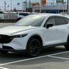 mazda cx-5 2022 CFJ1819352 image 14