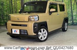 daihatsu taft 2022 -DAIHATSU--Taft 6BA-LA900S--LA900S-0085396---DAIHATSU--Taft 6BA-LA900S--LA900S-0085396-