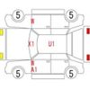 honda n-van 2019 CFJ1679485 image 2