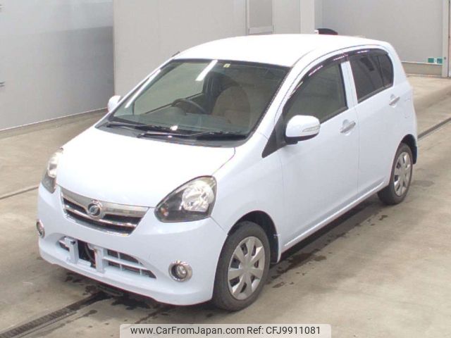 daihatsu mira-e-s 2011 -DAIHATSU--Mira e:s LA310S-1002947---DAIHATSU--Mira e:s LA310S-1002947- image 1