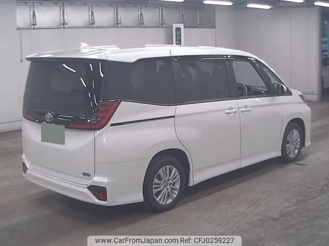 toyota noah 2023 quick_quick_6AA-ZWR90W_ZWR90-0124224 image 2