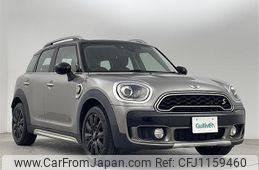 mini mini-others 2018 -BMW--BMW Mini CLA-YU15--WMWYU720603E34791---BMW--BMW Mini CLA-YU15--WMWYU720603E34791-