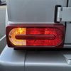 mercedes-benz g-class 2000 CFJ1560884 image 9