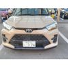 toyota raize 2021 CFJ1754392 image 6