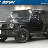 mercedes-benz g-class 2019 quick_quick_463349_WDB4633492X335853 image 1