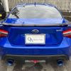 subaru brz 2018 quick_quick_DBA-ZC6_ZC6-030507 image 9