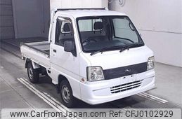 subaru sambar-truck 2006 -SUBARU--Samber Truck TT2-338439---SUBARU--Samber Truck TT2-338439-