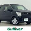 suzuki wagon-r 2019 -SUZUKI--Wagon R DAA-MH55S--MH55S-265393---SUZUKI--Wagon R DAA-MH55S--MH55S-265393- image 1