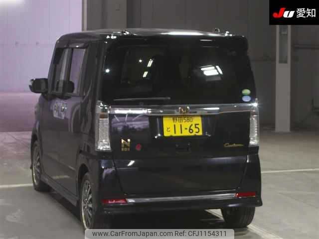 honda n-box 2017 -HONDA 【野田 580ﾄ1165】--N BOX JF1-2557543---HONDA 【野田 580ﾄ1165】--N BOX JF1-2557543- image 2