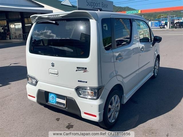 suzuki wagon-r 2025 CFJ1810856 image 2
