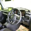 suzuki jimny 2022 CFJ1594573 image 10