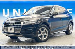 audi q5 2019 -AUDI--Audi Q5 LDA-FYDETS--WAUZZZFY0K2043448---AUDI--Audi Q5 LDA-FYDETS--WAUZZZFY0K2043448-