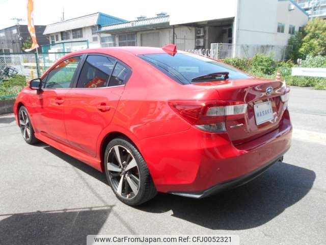 subaru impreza-g4 2017 -SUBARU--Impreza G4 DBA-GK7--GK7-003784---SUBARU--Impreza G4 DBA-GK7--GK7-003784- image 2