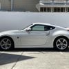 nissan fairlady-z 2009 -NISSAN--Fairlady Z CBA-Z34--Z34-600445---NISSAN--Fairlady Z CBA-Z34--Z34-600445- image 21