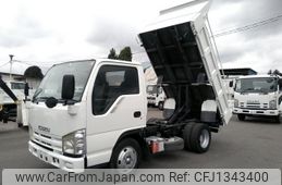 isuzu elf-truck 2008 GOO_NET_EXCHANGE_0403152A30250625W001