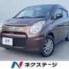 suzuki alto-eco 2012 CFJ1712740 image 1