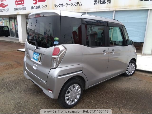 nissan dayz-roox 2019 -NISSAN--DAYZ Roox DBA-B21A--B21A-0554437---NISSAN--DAYZ Roox DBA-B21A--B21A-0554437- image 2