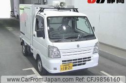 suzuki carry-truck 2023 -SUZUKI 【静岡 880ｱ1821】--Carry Truck DA16T--DA16T-771506---SUZUKI 【静岡 880ｱ1821】--Carry Truck DA16T--DA16T-771506-