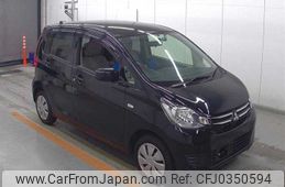 mitsubishi ek-wagon 2017 22483