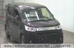 suzuki wagon-r 2013 -SUZUKI--Wagon R MH34S-751644---SUZUKI--Wagon R MH34S-751644-