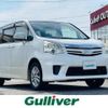 toyota noah 2010 -TOYOTA--Noah DBA-ZRR75W--ZRR75-0066346---TOYOTA--Noah DBA-ZRR75W--ZRR75-0066346- image 1