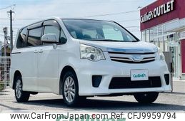 toyota noah 2010 -TOYOTA--Noah DBA-ZRR75W--ZRR75-0066346---TOYOTA--Noah DBA-ZRR75W--ZRR75-0066346-