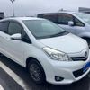 toyota vitz 2012 -TOYOTA--Vitz DBA-NSP130--NSP130-2091191---TOYOTA--Vitz DBA-NSP130--NSP130-2091191- image 1