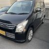 suzuki wagon-r 2009 -SUZUKI--Wagon R DBA-MH23S--MH23S-260549---SUZUKI--Wagon R DBA-MH23S--MH23S-260549- image 1