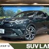 toyota c-hr 2017 -TOYOTA--C-HR DAA-ZYX10--ZYX10-2072703---TOYOTA--C-HR DAA-ZYX10--ZYX10-2072703- image 1