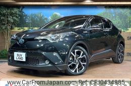 toyota c-hr 2017 -TOYOTA--C-HR DAA-ZYX10--ZYX10-2072703---TOYOTA--C-HR DAA-ZYX10--ZYX10-2072703-