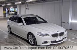 bmw 5-series 2012 -BMW--BMW 5 Series WBAXL12010DT99189---BMW--BMW 5 Series WBAXL12010DT99189-