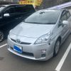 toyota prius 2009 -TOYOTA--Prius DAA-ZVW30--ZVW30-1133850---TOYOTA--Prius DAA-ZVW30--ZVW30-1133850- image 2