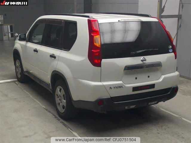 nissan x-trail 2010 -NISSAN--X-Trail NT31-105061---NISSAN--X-Trail NT31-105061- image 2