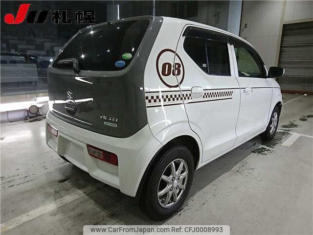 suzuki alto 2014 -SUZUKI--Alto HA36S--201109---SUZUKI--Alto HA36S--201109- image 2