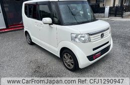 honda n-box 2014 -HONDA--N BOX JF1--1439935---HONDA--N BOX JF1--1439935-