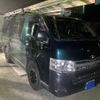 toyota hiace-van 2011 -TOYOTA--Hiace Van LDF-KDH201V--KDH201-0079400---TOYOTA--Hiace Van LDF-KDH201V--KDH201-0079400- image 2