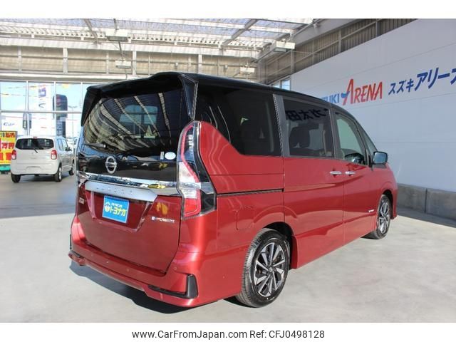 nissan serena 2021 -NISSAN--Serena HFC27--117186---NISSAN--Serena HFC27--117186- image 2