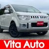 mitsubishi delica-d5 2014 quick_quick_CV2W_CV2W-0902194 image 1