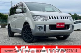 mitsubishi delica-d5 2014 quick_quick_CV2W_CV2W-0902194