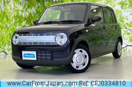 suzuki alto-lapin 2023 quick_quick_5BA-HE33S_HE33S-418718